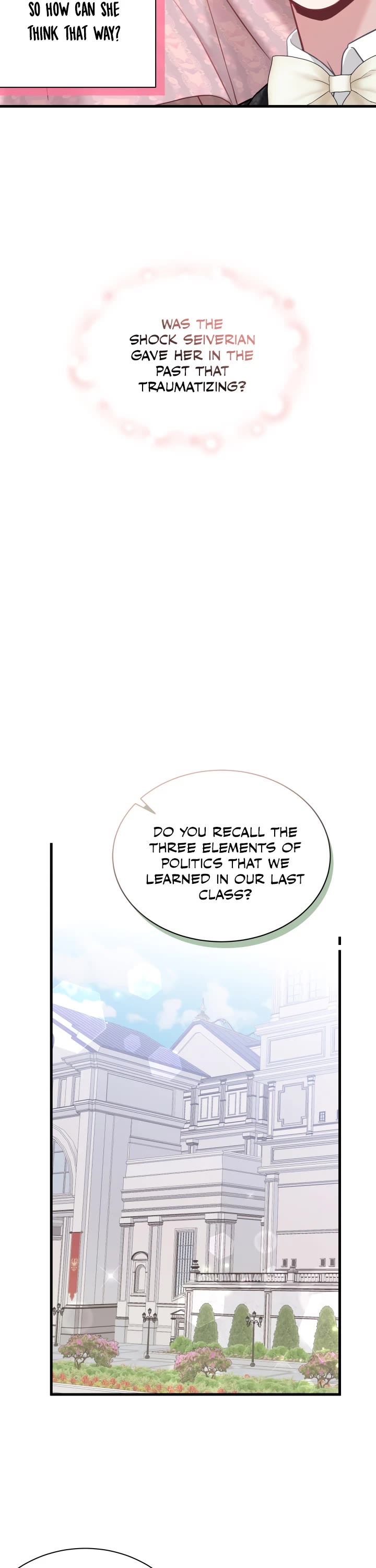 I’m the Stepmother, but my Daughter is too Cute chapter 72 page 23