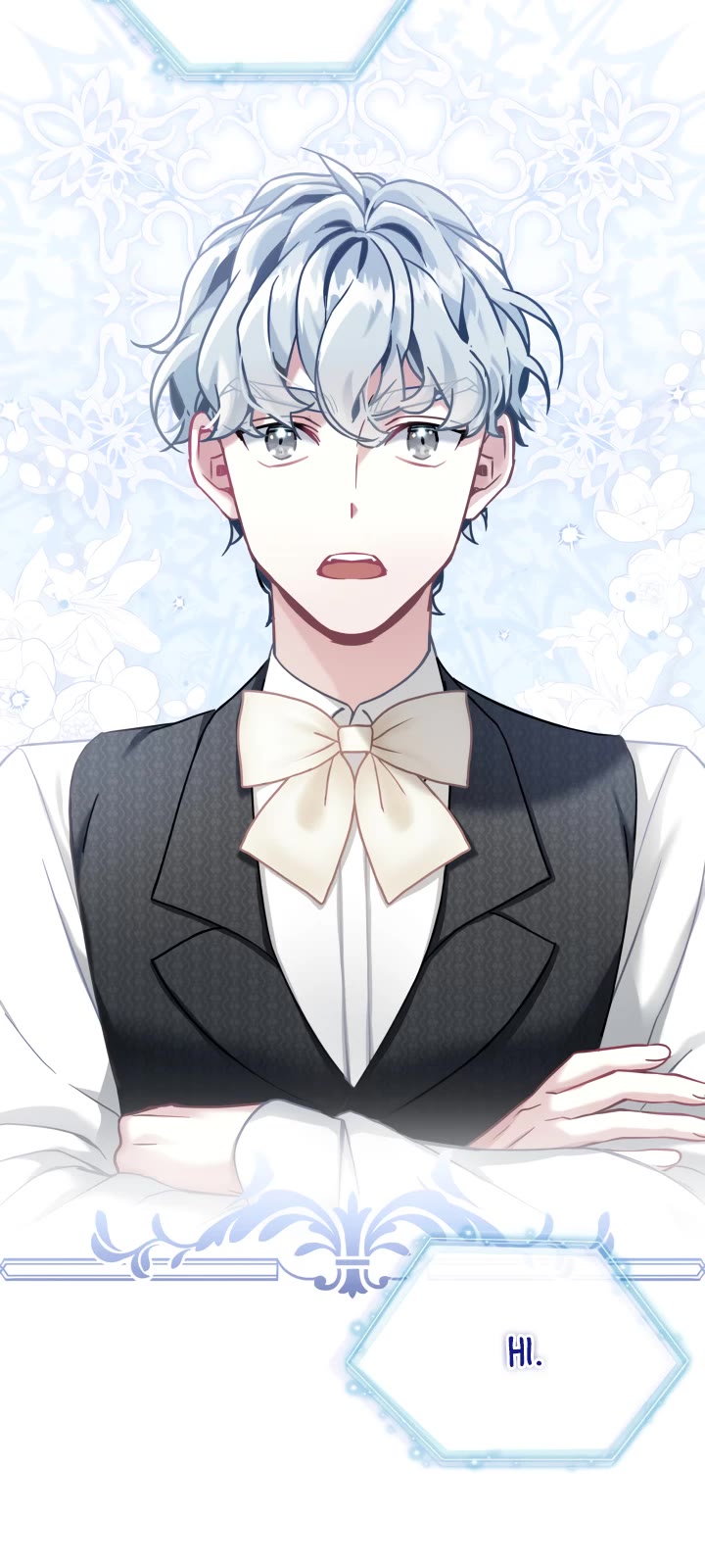 I’m the Stepmother, but my Daughter is too Cute chapter 74 page 10