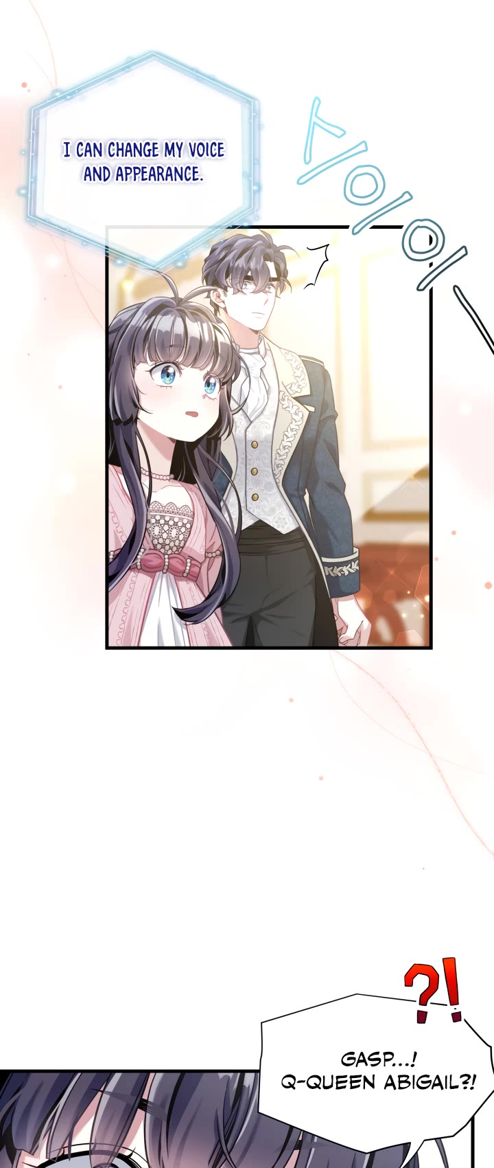 I’m the Stepmother, but my Daughter is too Cute chapter 74 page 13