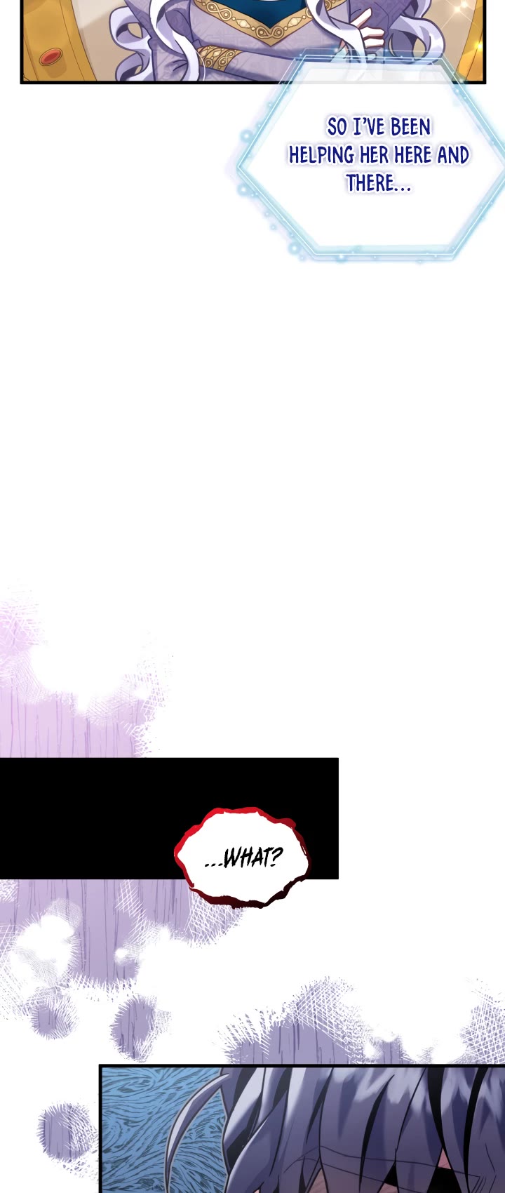 I’m the Stepmother, but my Daughter is too Cute chapter 74 page 18