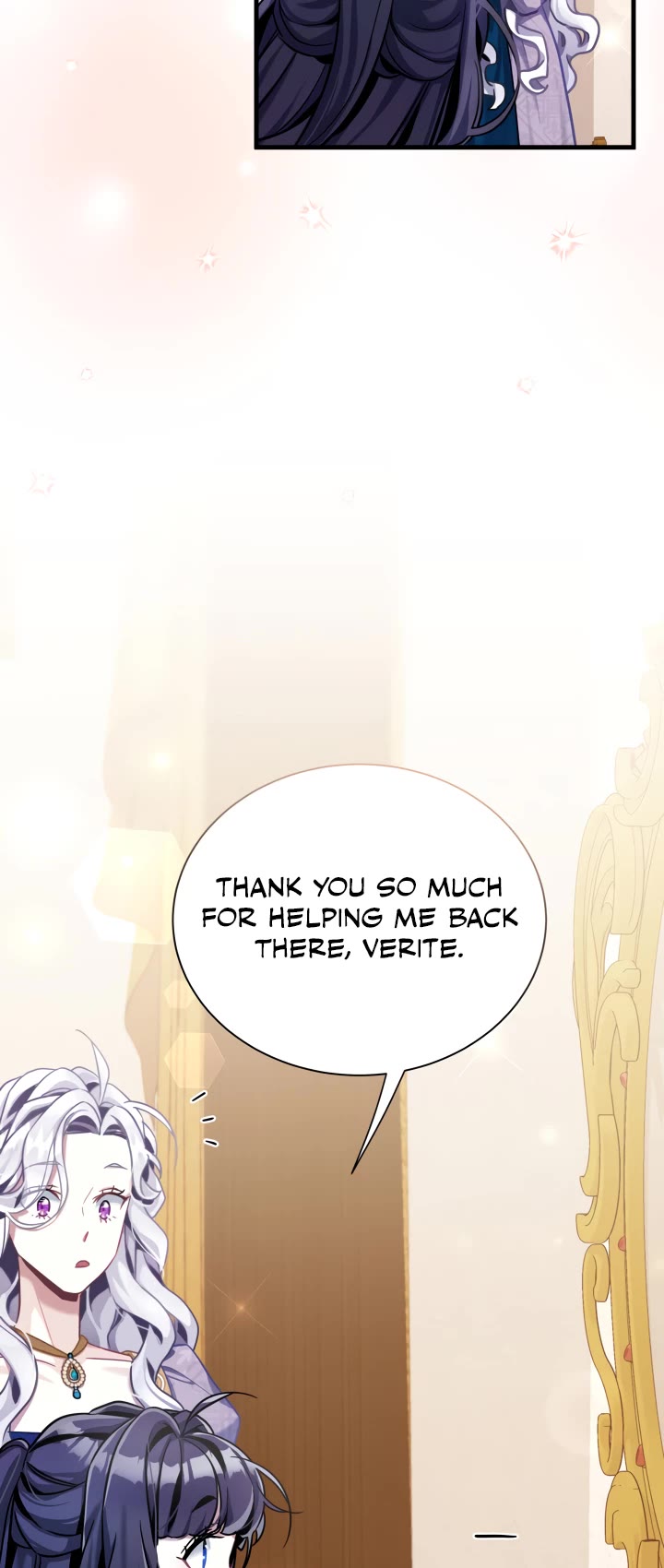 I’m the Stepmother, but my Daughter is too Cute chapter 74 page 35