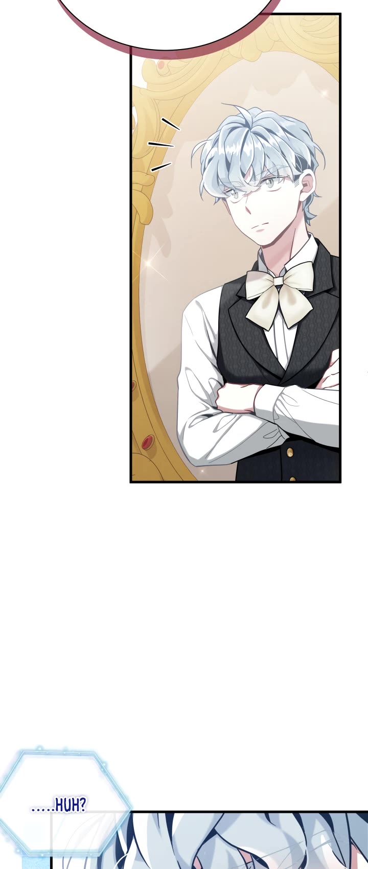 I’m the Stepmother, but my Daughter is too Cute chapter 74 page 39