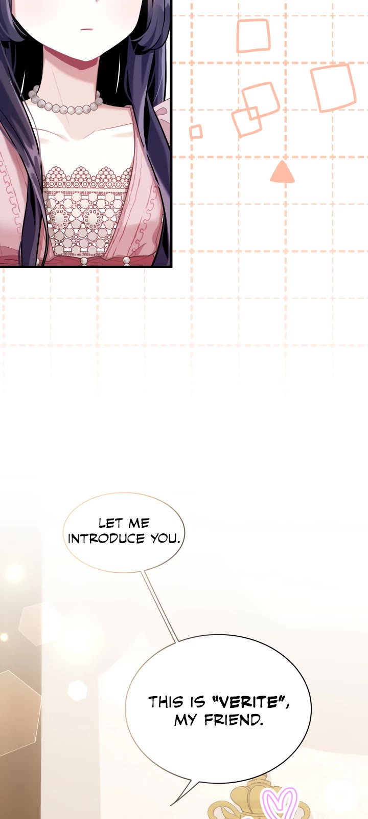 I’m the Stepmother, but my Daughter is too Cute chapter 74 page 4