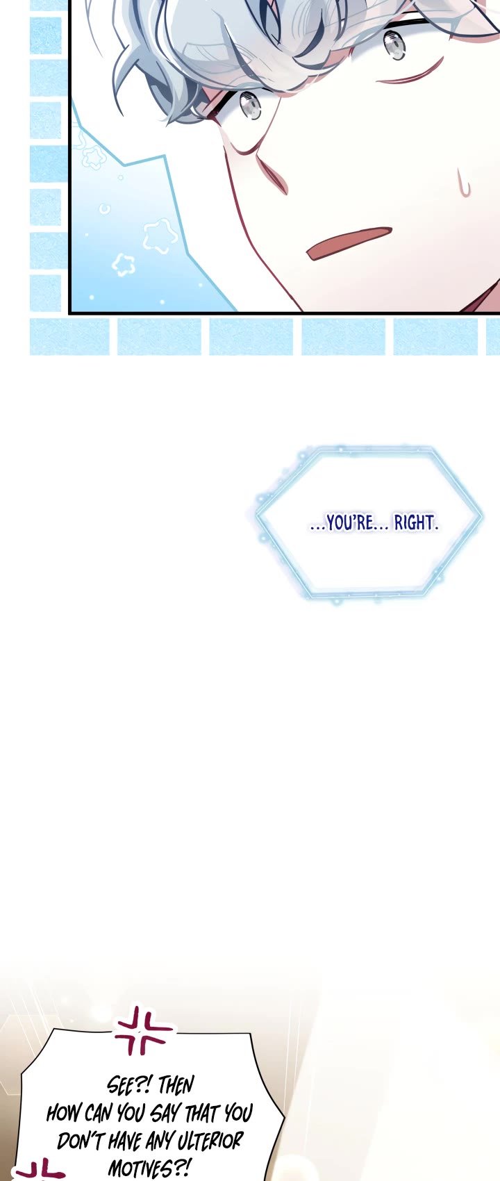 I’m the Stepmother, but my Daughter is too Cute chapter 74 page 40