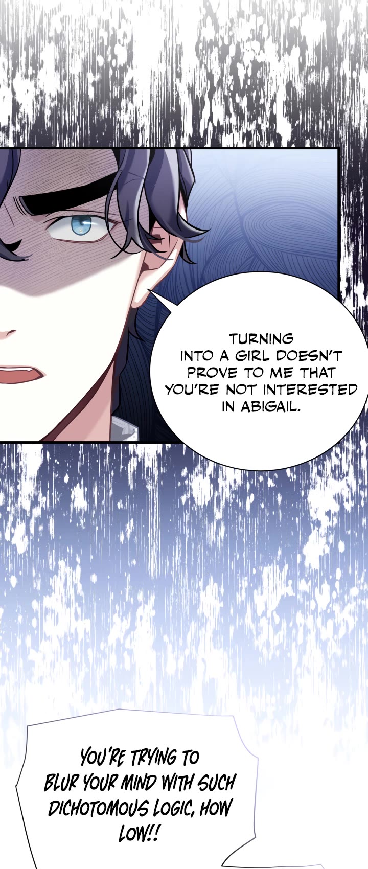 I’m the Stepmother, but my Daughter is too Cute chapter 74 page 46