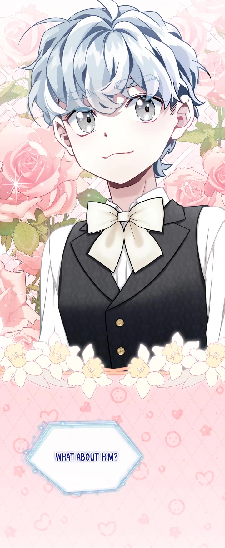 I’m the Stepmother, but my Daughter is too Cute chapter 74 page 56