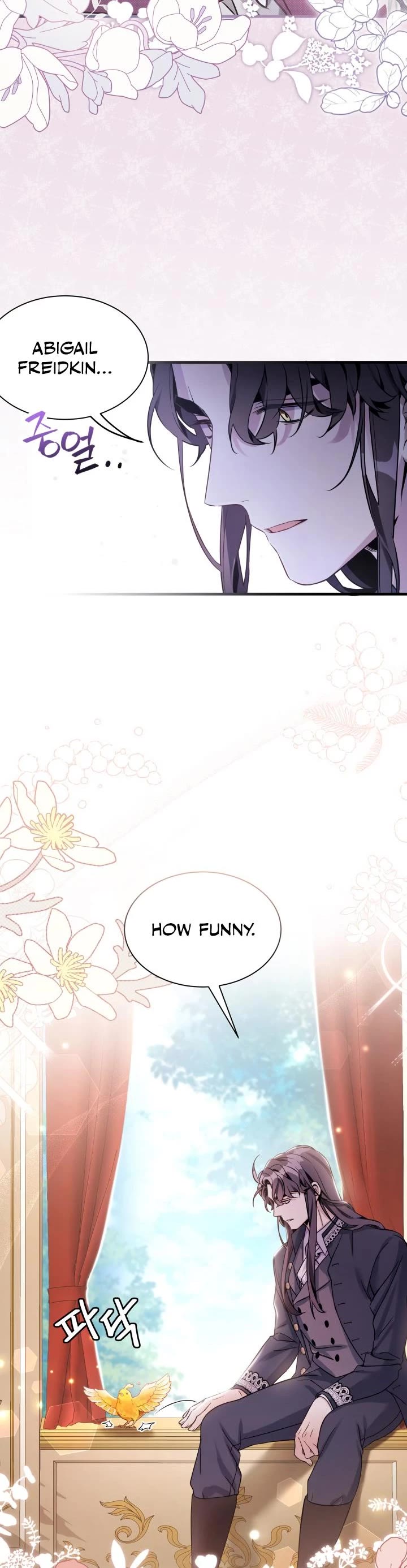 I’m the Stepmother, but my Daughter is too Cute chapter 78 page 11