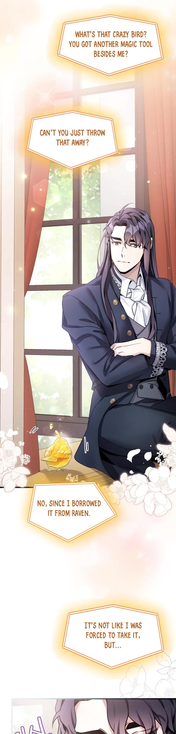 I’m the Stepmother, but my Daughter is too Cute chapter 78 page 13