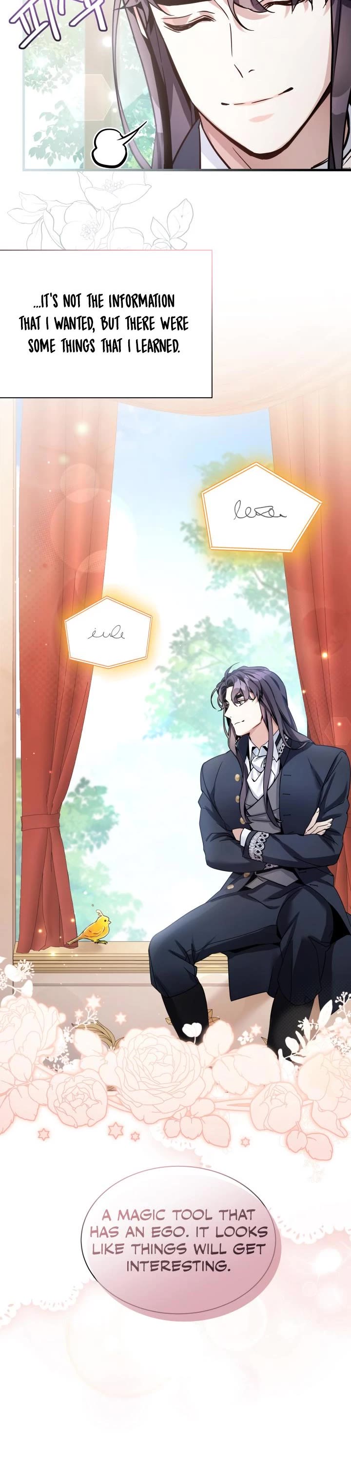 I’m the Stepmother, but my Daughter is too Cute chapter 78 page 14