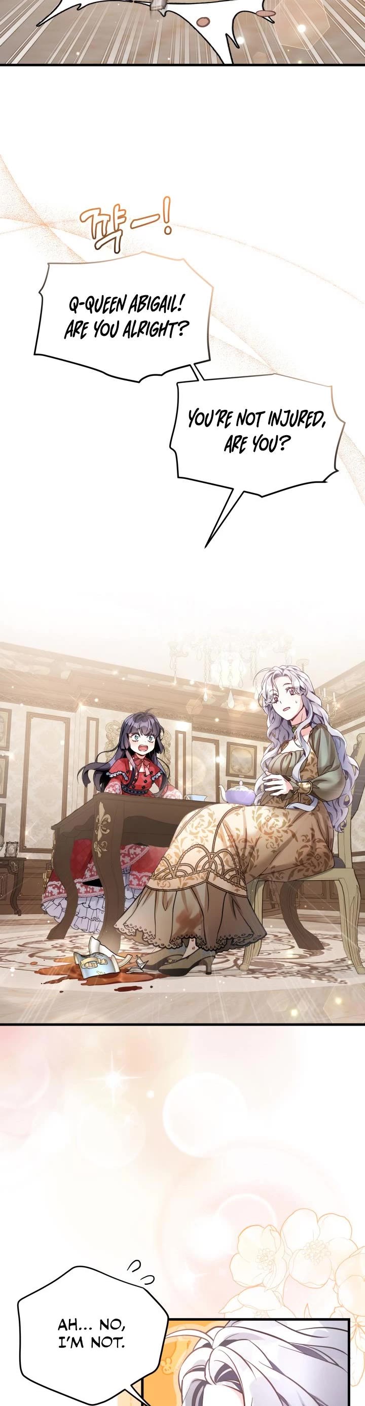 I’m the Stepmother, but my Daughter is too Cute chapter 78 page 16