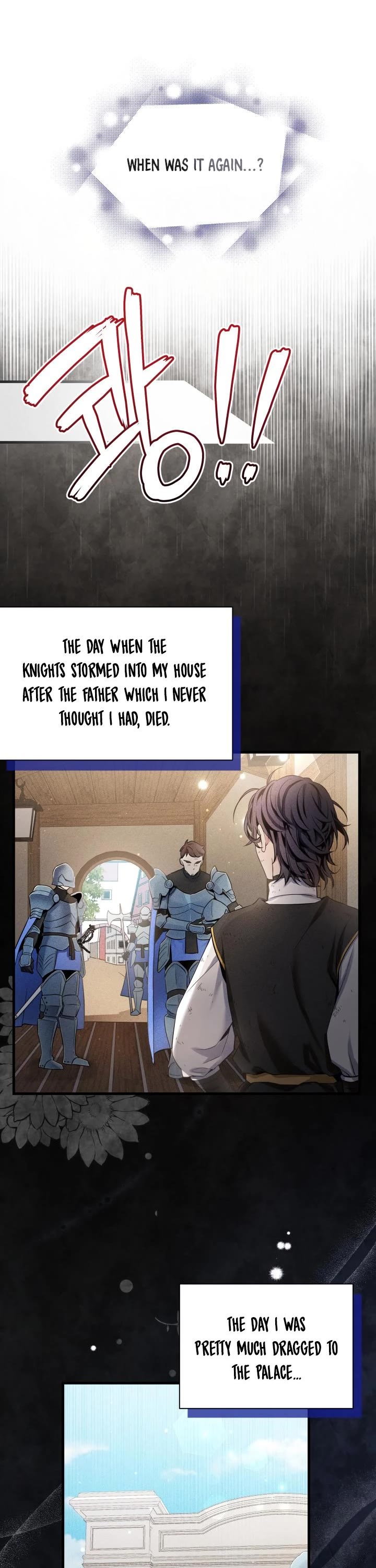 I’m the Stepmother, but my Daughter is too Cute chapter 78 page 2