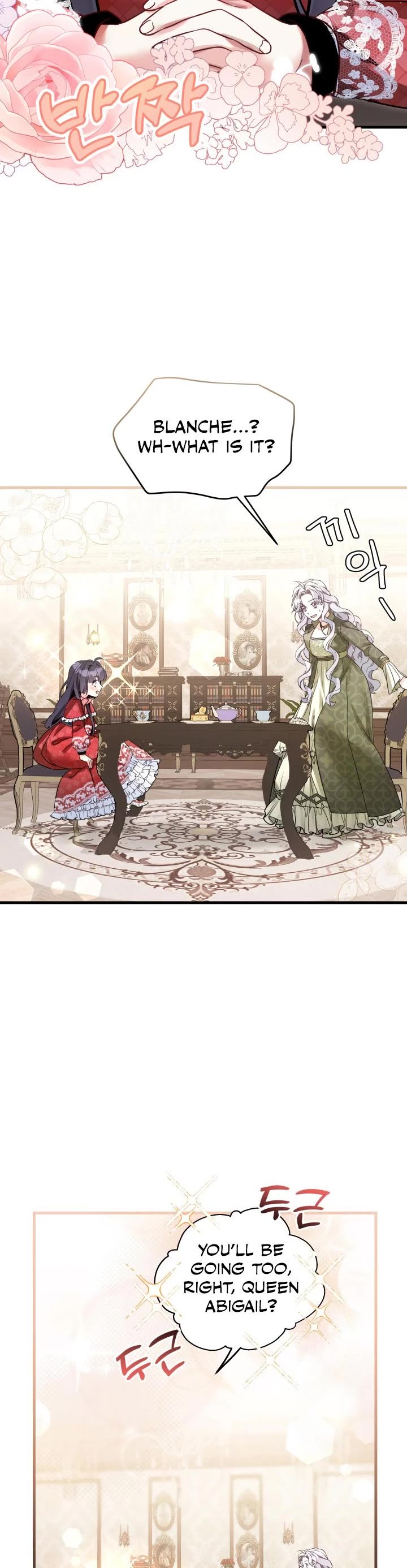 I’m the Stepmother, but my Daughter is too Cute chapter 78 page 25