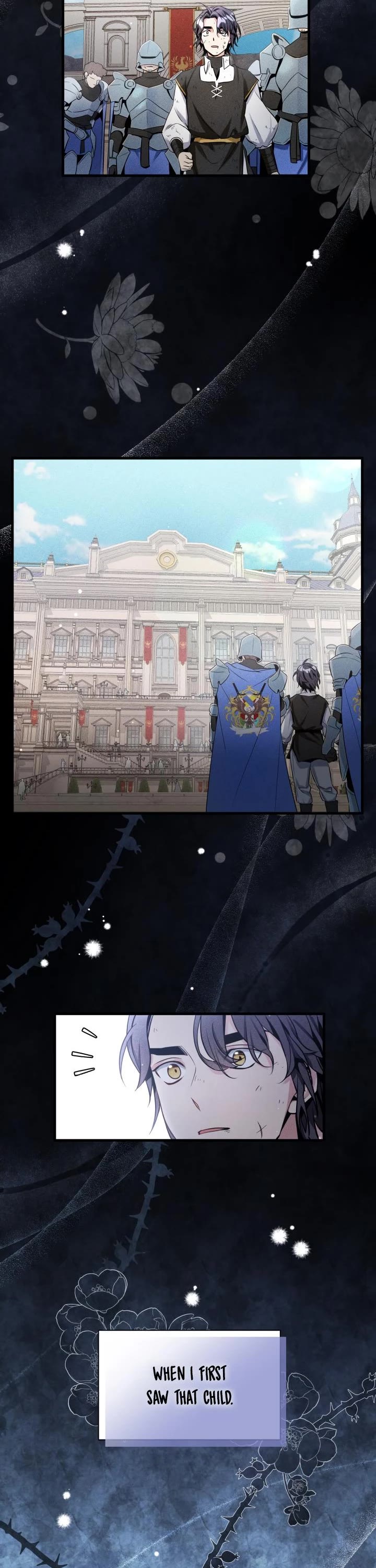 I’m the Stepmother, but my Daughter is too Cute chapter 78 page 3