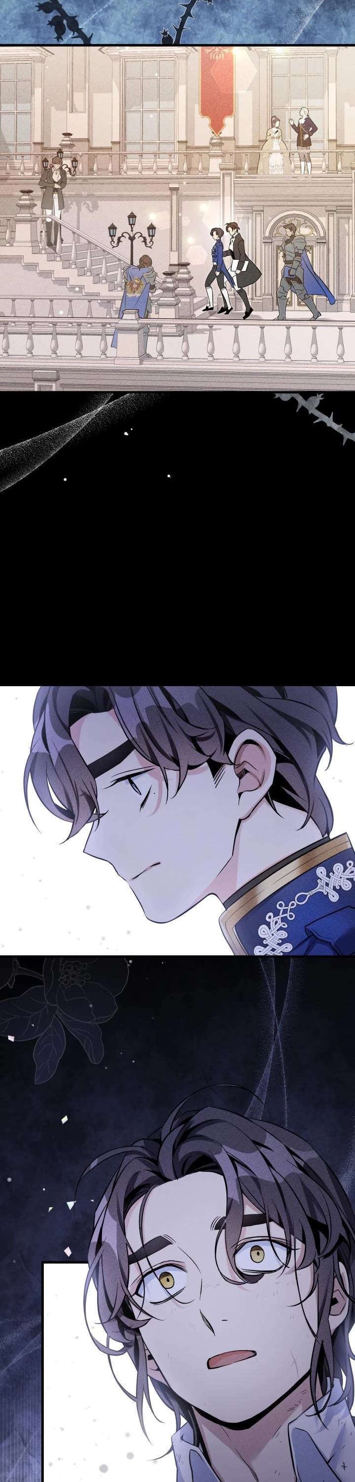 I’m the Stepmother, but my Daughter is too Cute chapter 78 page 4