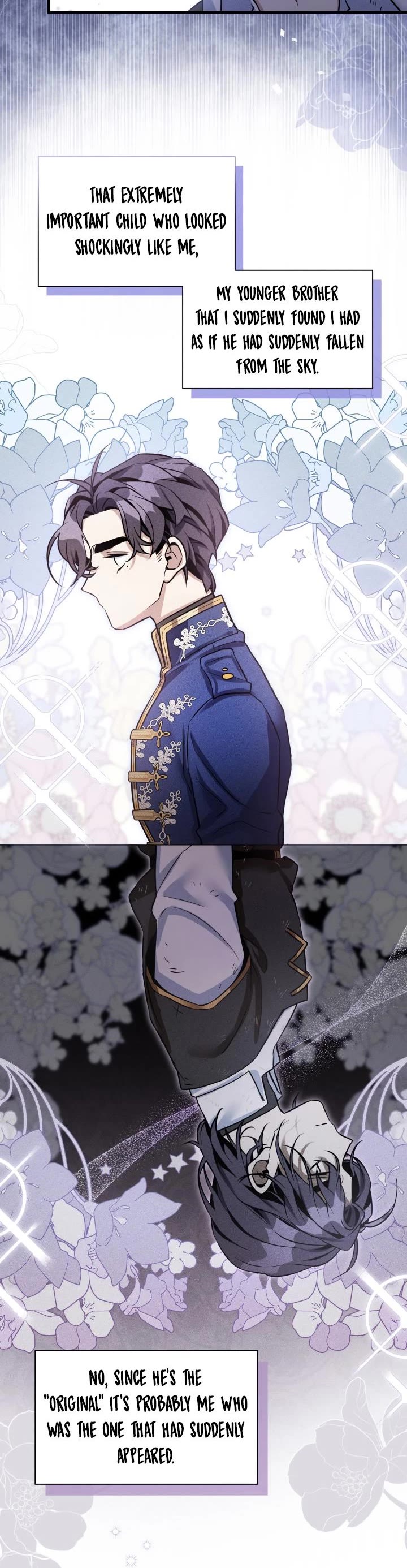 I’m the Stepmother, but my Daughter is too Cute chapter 78 page 5