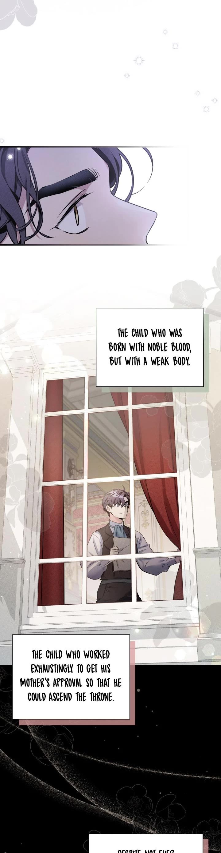 I’m the Stepmother, but my Daughter is too Cute chapter 78 page 6