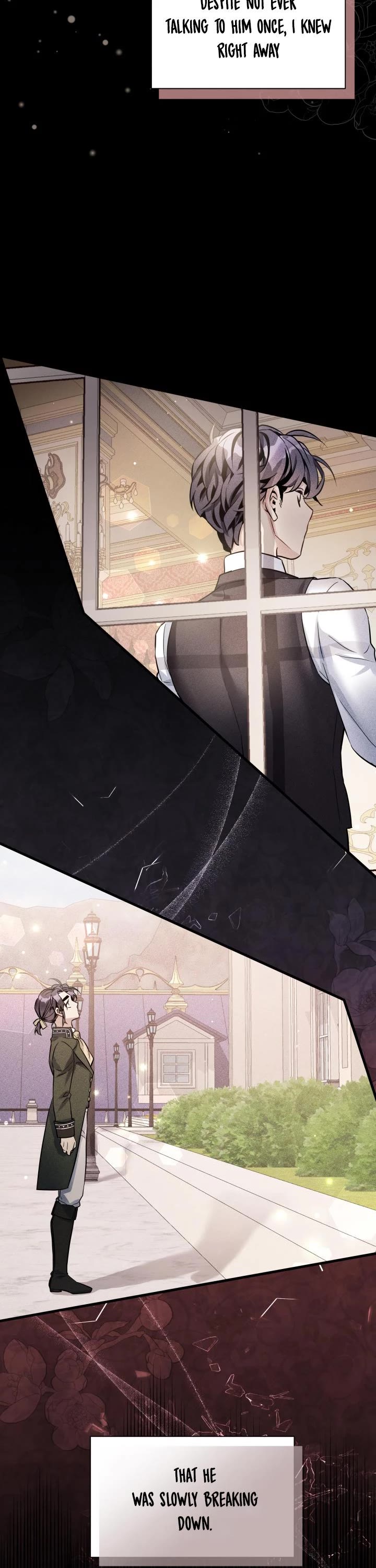 I’m the Stepmother, but my Daughter is too Cute chapter 78 page 7