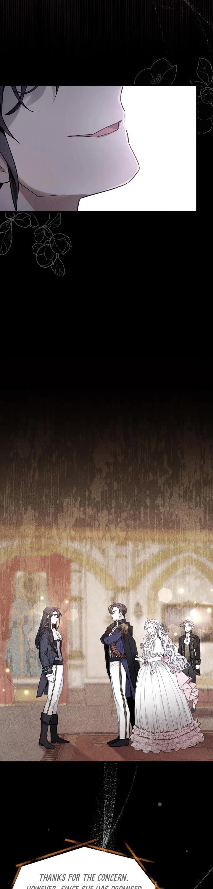 I’m the Stepmother, but my Daughter is too Cute chapter 78 page 8