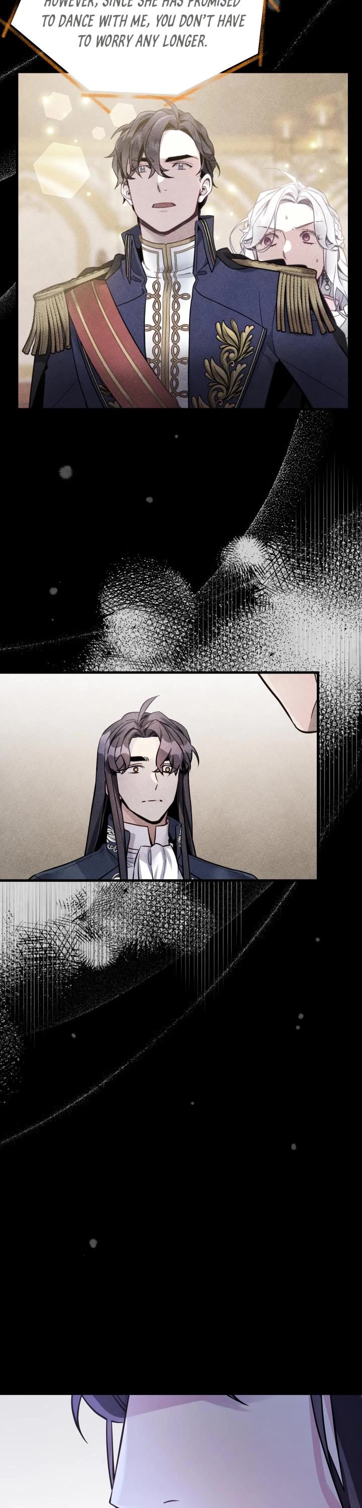 I’m the Stepmother, but my Daughter is too Cute chapter 78 page 9