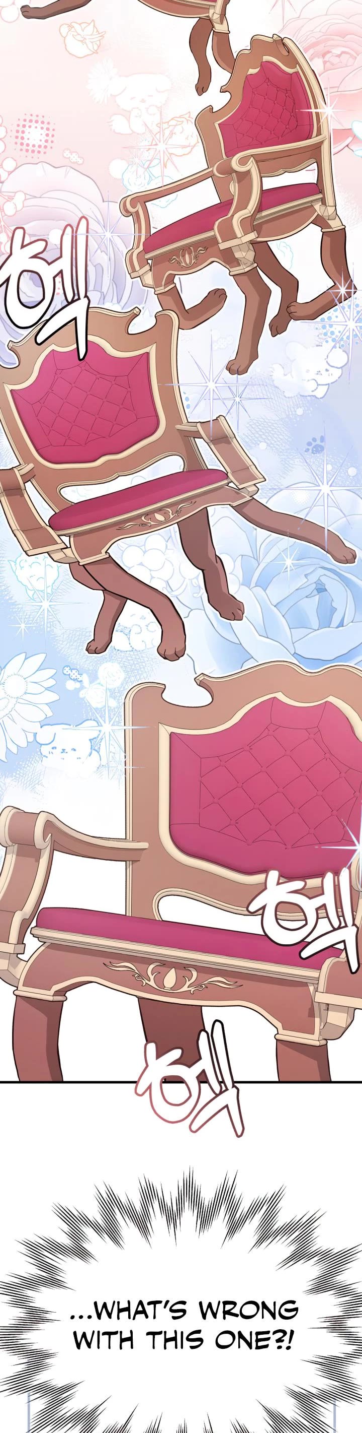 I’m the Stepmother, but my Daughter is too Cute chapter 79 page 10