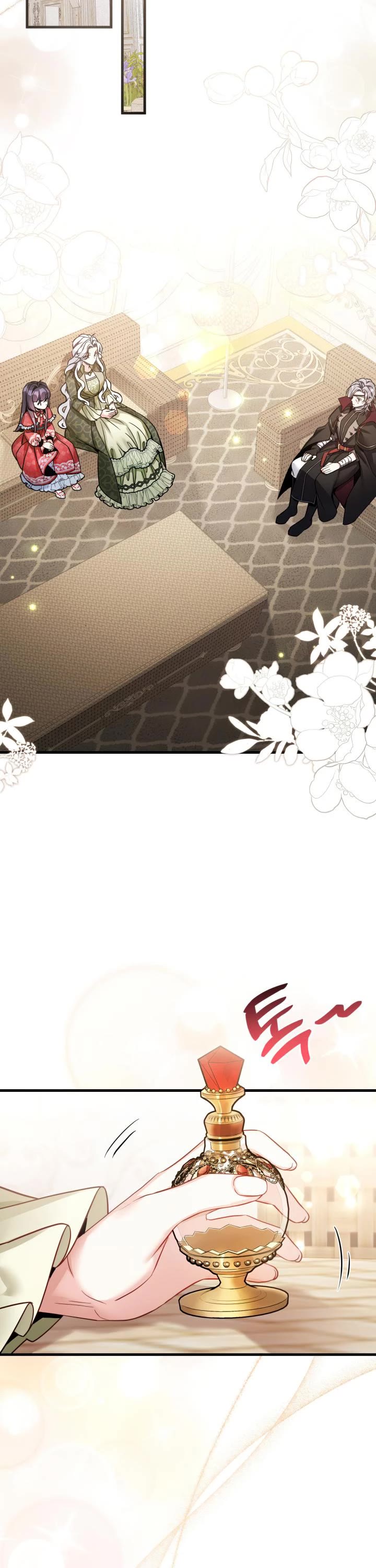 I’m the Stepmother, but my Daughter is too Cute chapter 79 page 14