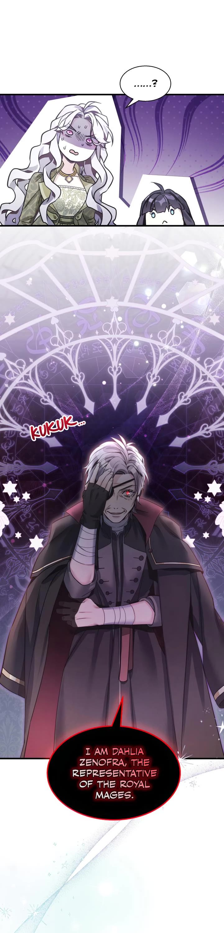 I’m the Stepmother, but my Daughter is too Cute chapter 79 page 2