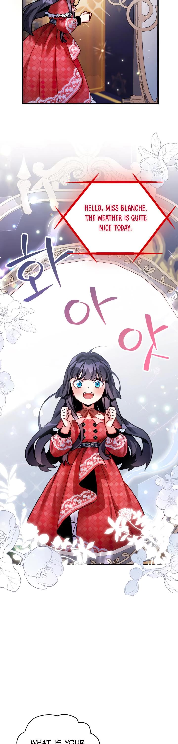 I’m the Stepmother, but my Daughter is too Cute chapter 79 page 23