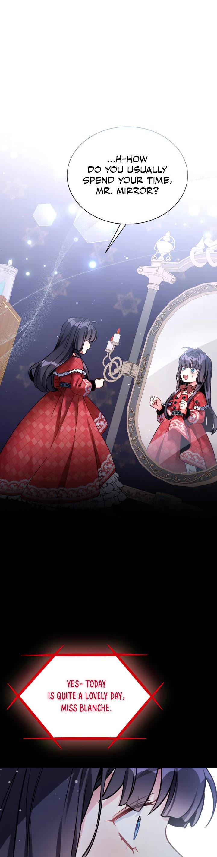 I’m the Stepmother, but my Daughter is too Cute chapter 79 page 25