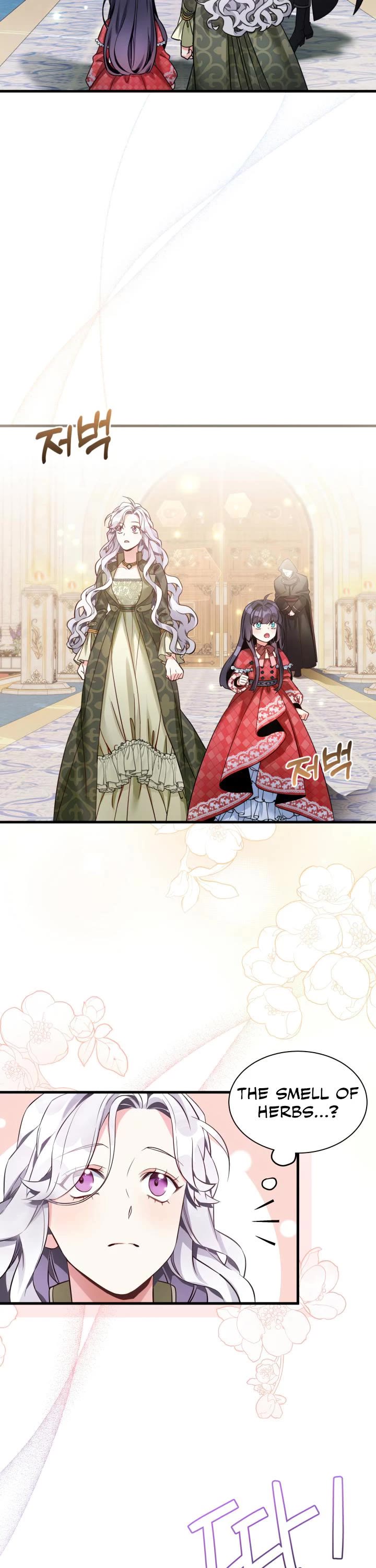 I’m the Stepmother, but my Daughter is too Cute chapter 79 page 4