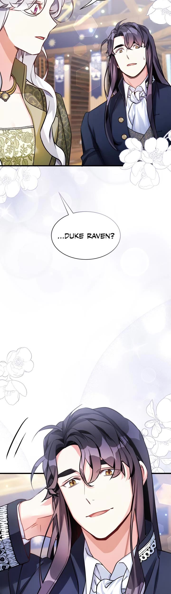 I’m the Stepmother, but my Daughter is too Cute chapter 80 page 16