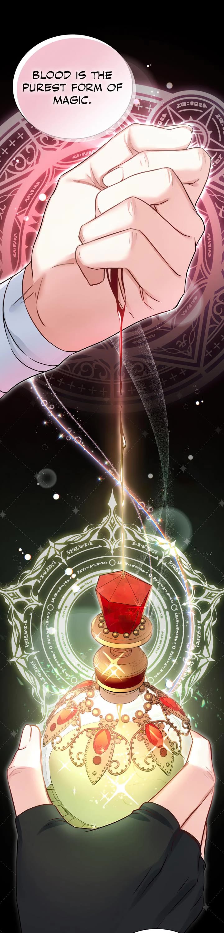 I’m the Stepmother, but my Daughter is too Cute chapter 80 page 2