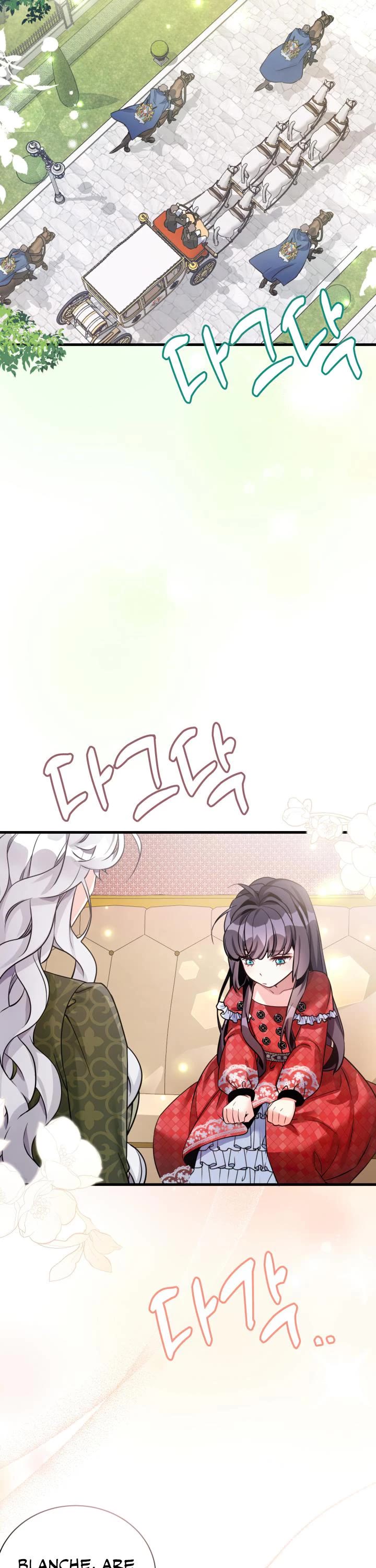 I’m the Stepmother, but my Daughter is too Cute chapter 80 page 29