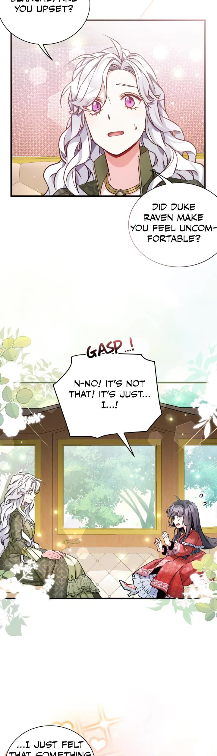 I’m the Stepmother, but my Daughter is too Cute chapter 80 page 30