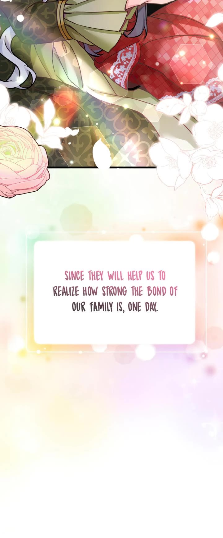 I’m the Stepmother, but my Daughter is too Cute chapter 80 page 37