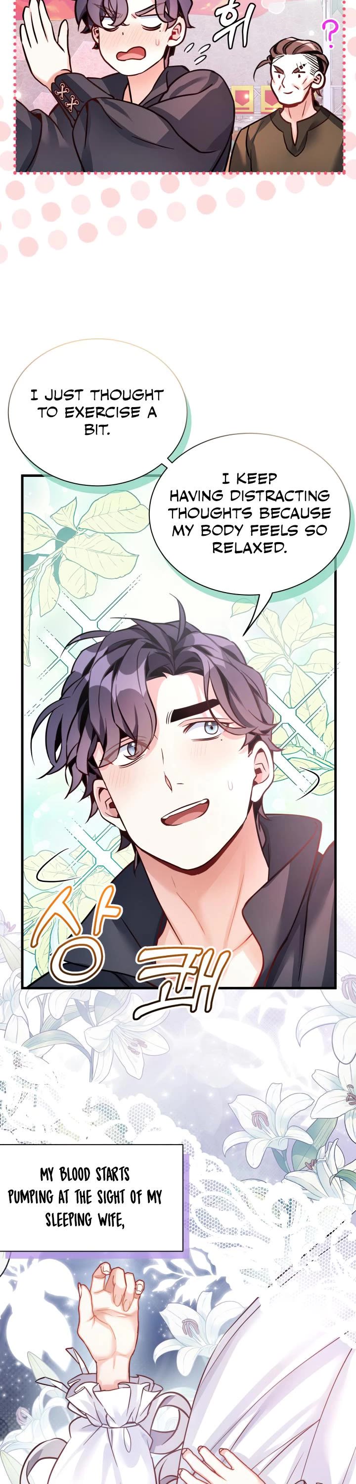 I’m the Stepmother, but my Daughter is too Cute chapter 81 page 33