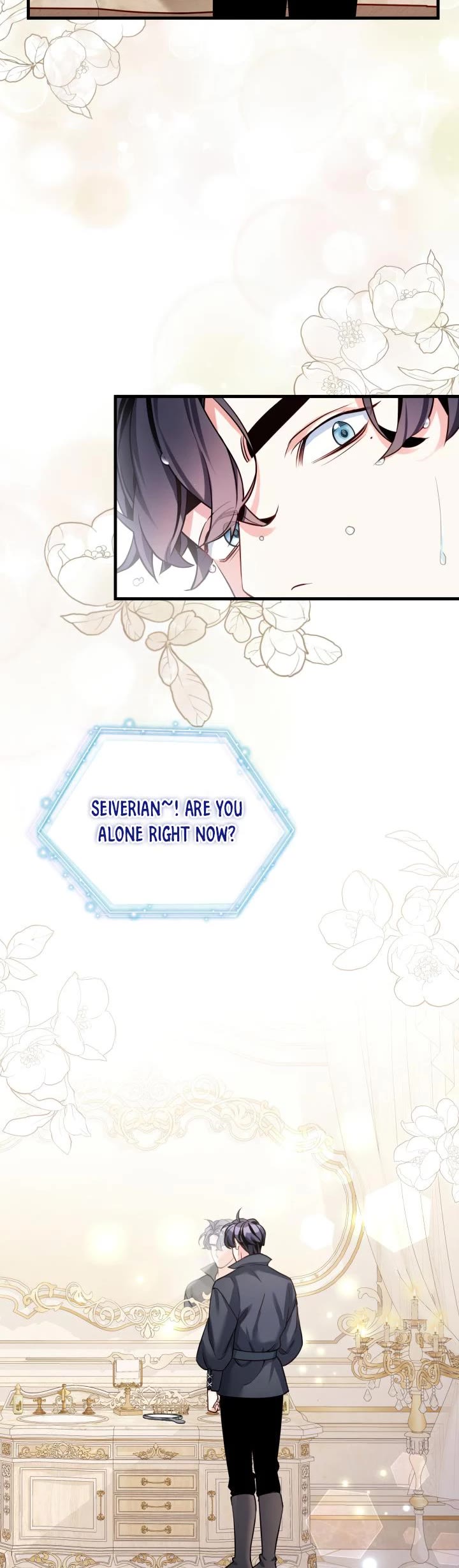 I’m the Stepmother, but my Daughter is too Cute chapter 81 page 36