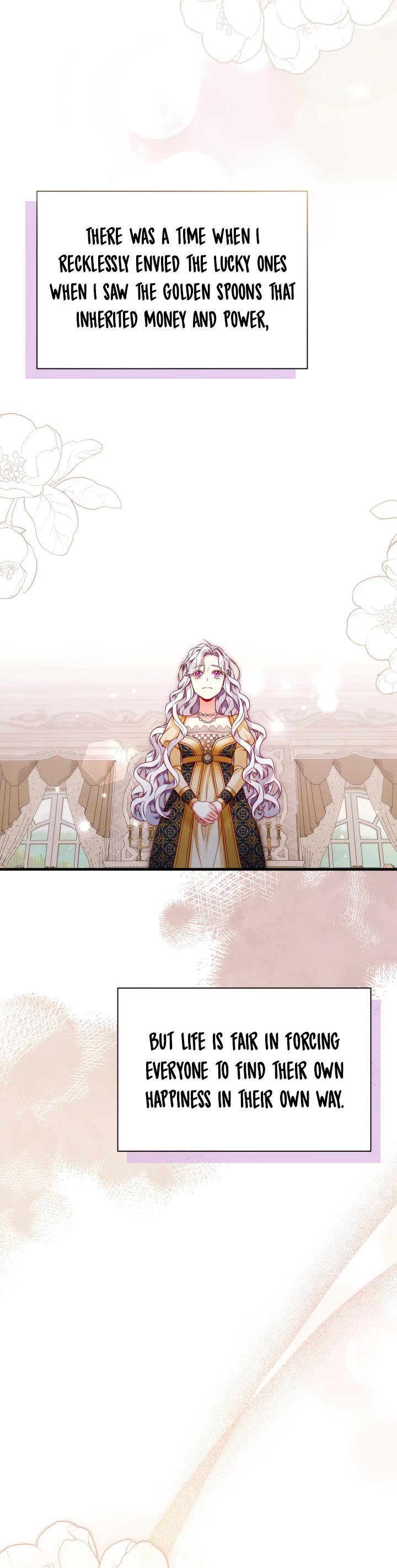 I’m the Stepmother, but my Daughter is too Cute chapter 83 page 16