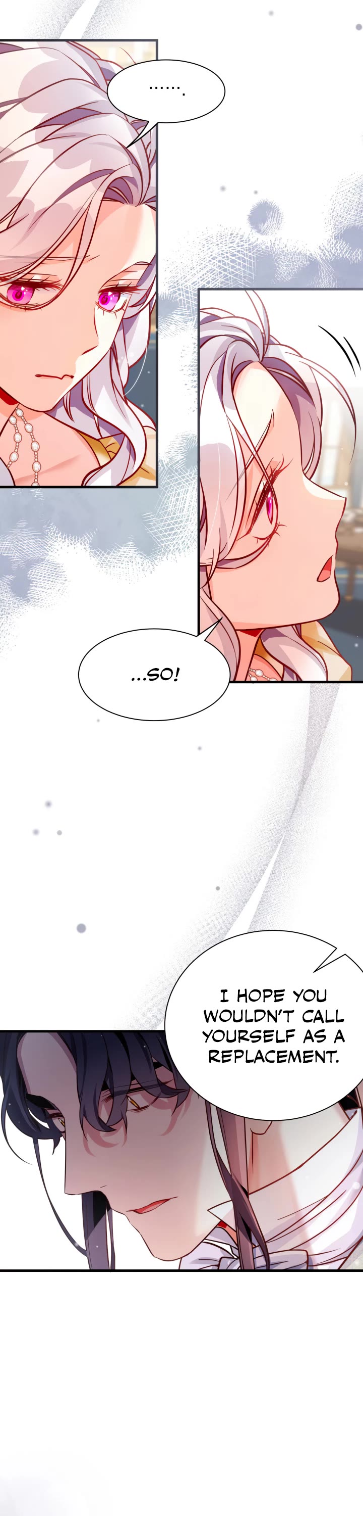 I’m the Stepmother, but my Daughter is too Cute chapter 83 page 29