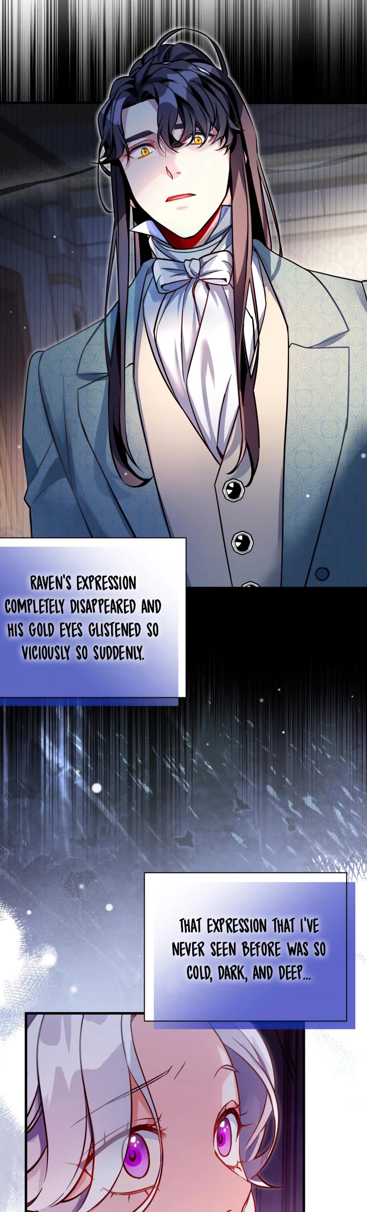 I’m the Stepmother, but my Daughter is too Cute chapter 83 page 31