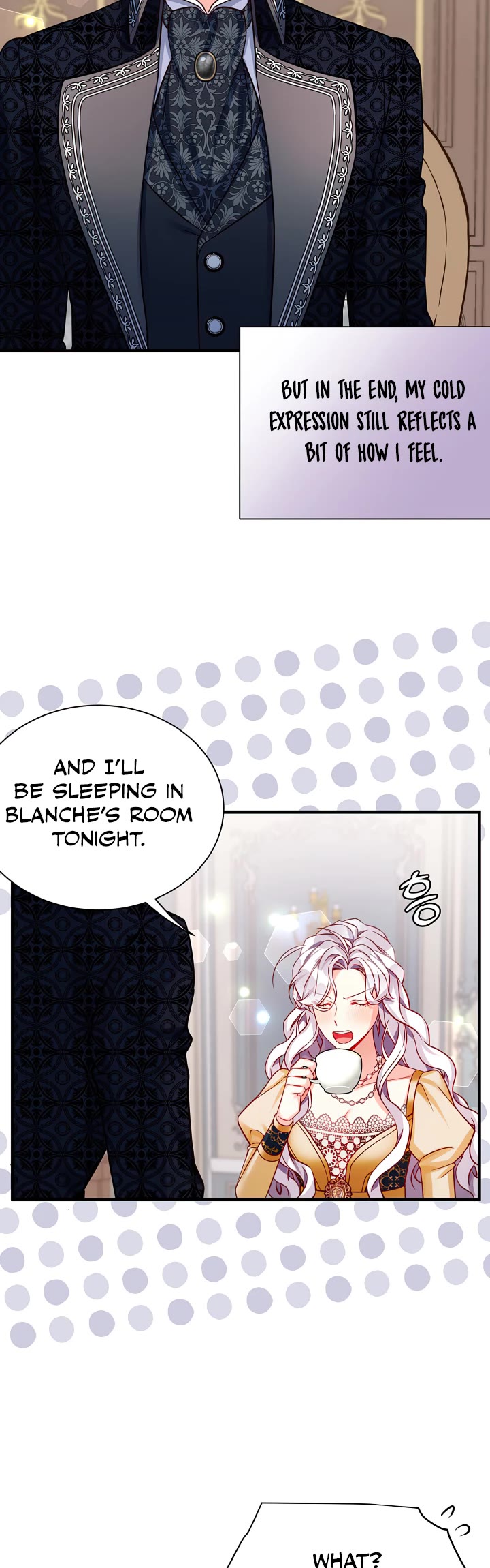 I’m the Stepmother, but my Daughter is too Cute chapter 85 page 11