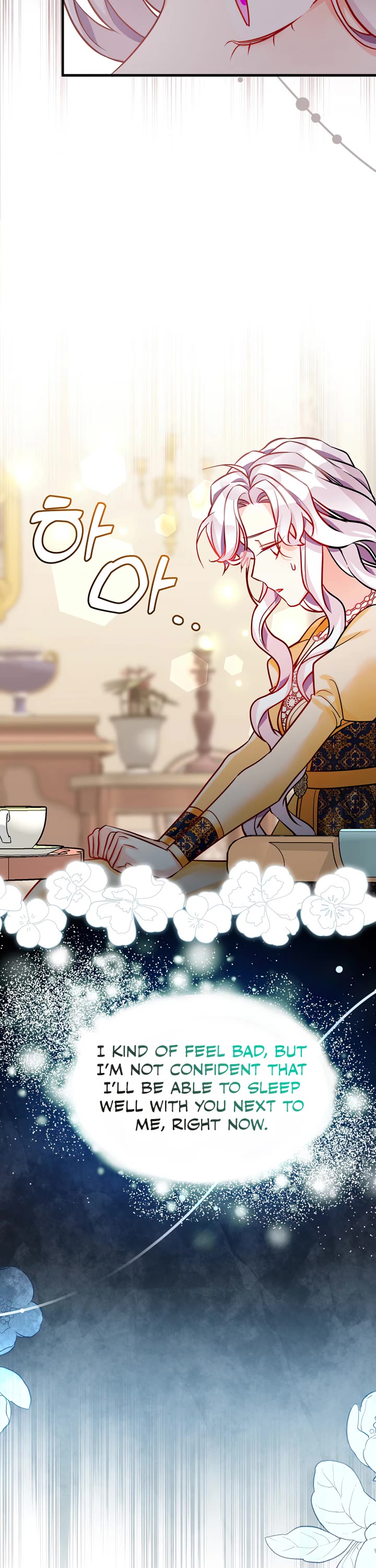 I’m the Stepmother, but my Daughter is too Cute chapter 85 page 14