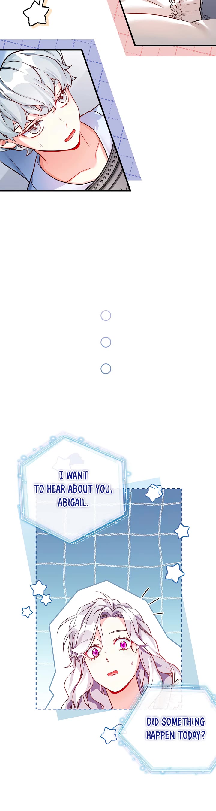 I’m the Stepmother, but my Daughter is too Cute chapter 85 page 25