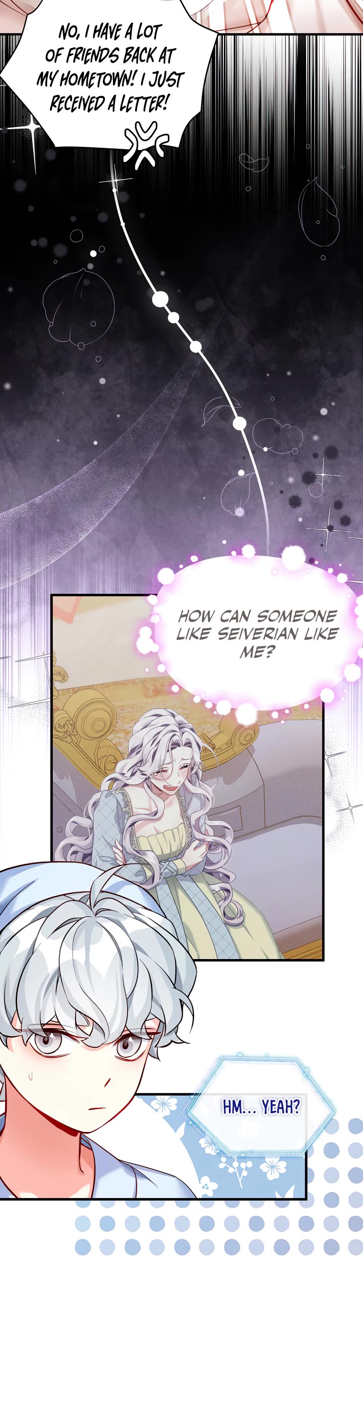 I’m the Stepmother, but my Daughter is too Cute chapter 85 page 30