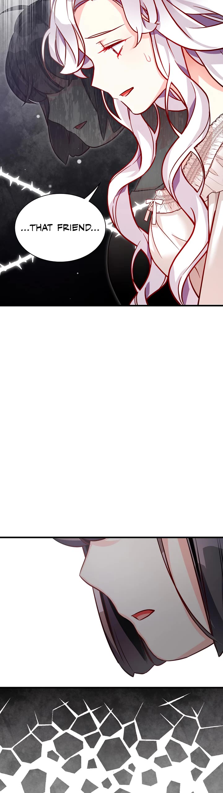 I’m the Stepmother, but my Daughter is too Cute chapter 85 page 34