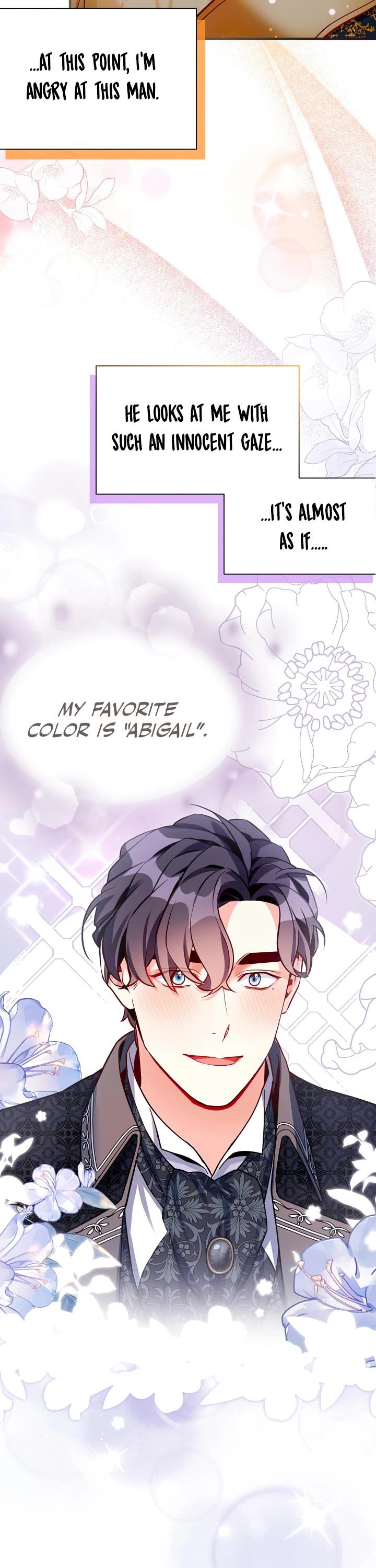 I’m the Stepmother, but my Daughter is too Cute chapter 85 page 8