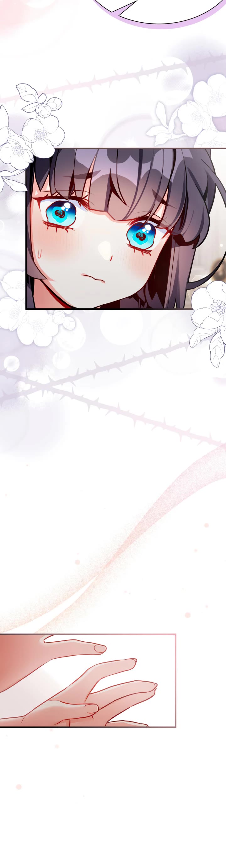 I’m the Stepmother, but my Daughter is too Cute chapter 86 page 11