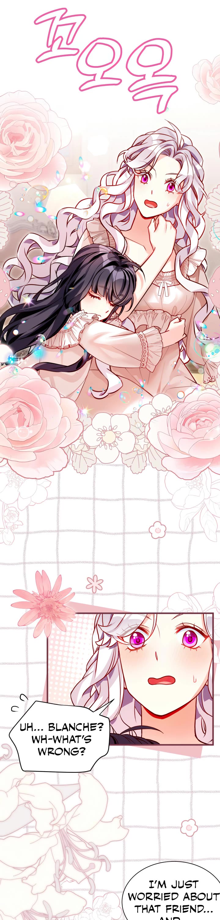 I’m the Stepmother, but my Daughter is too Cute chapter 86 page 12