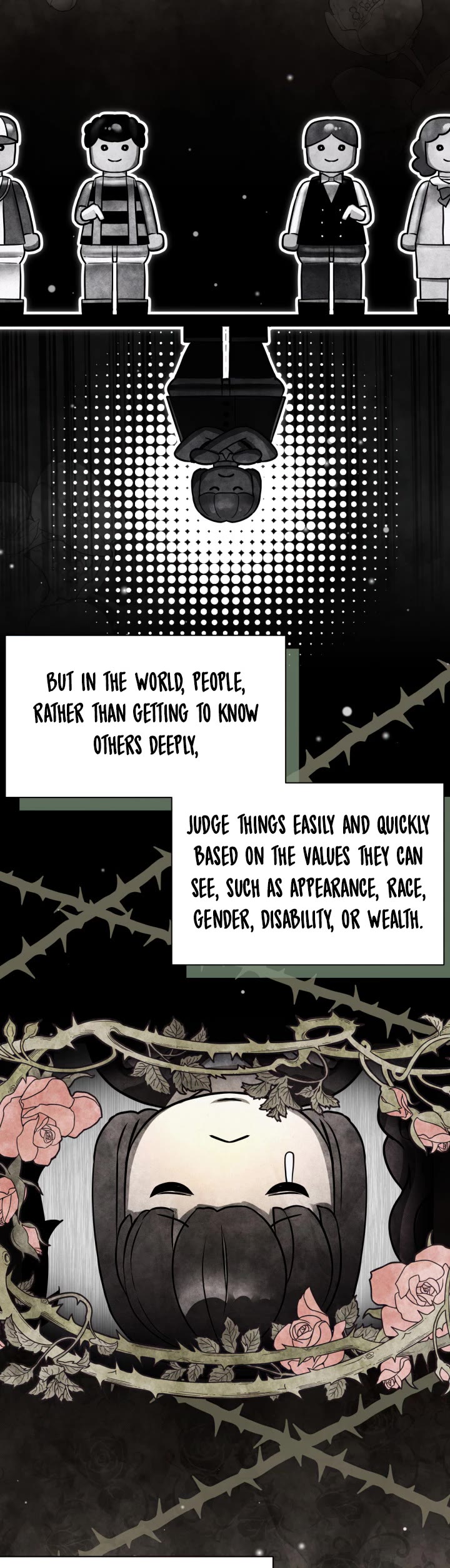 I’m the Stepmother, but my Daughter is too Cute chapter 86 page 15