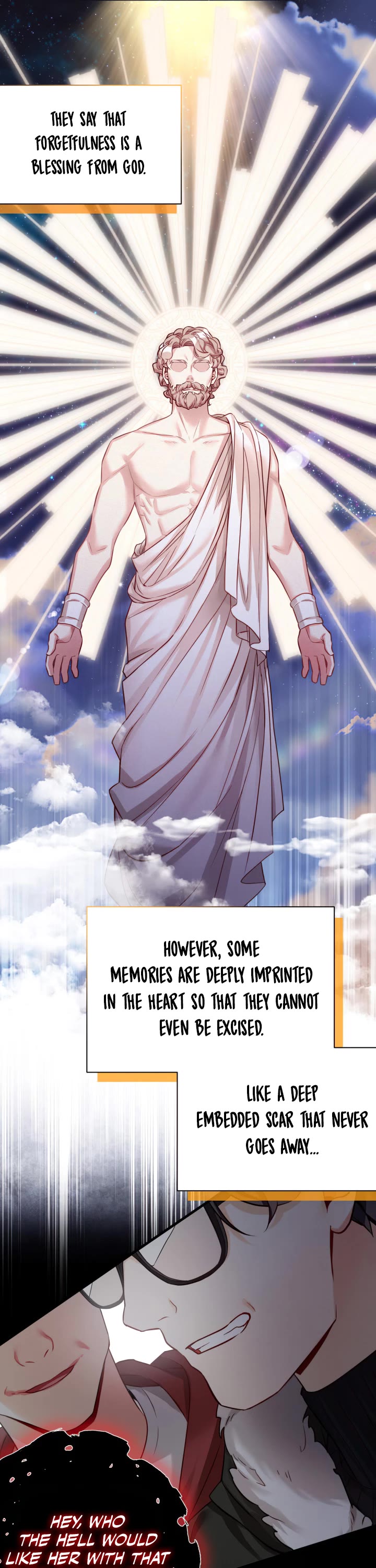 I’m the Stepmother, but my Daughter is too Cute chapter 86 page 2