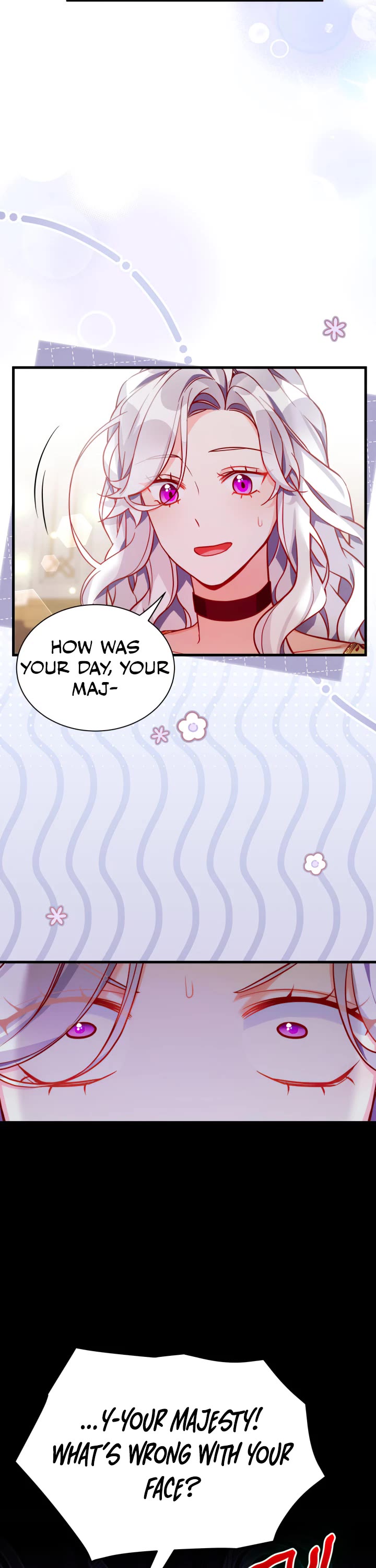 I’m the Stepmother, but my Daughter is too Cute chapter 86 page 29